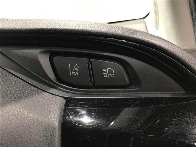 TOYOTA VITZ HYBRID F SAFETY EDITION