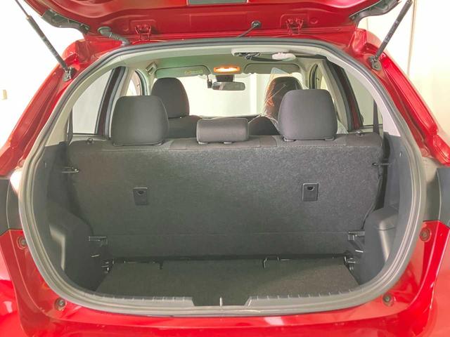 TOYOTA VITZ F SAFETY EDITION