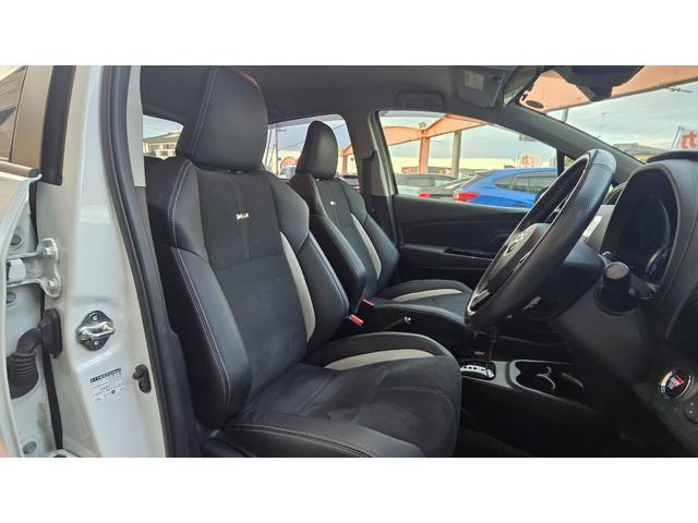 TOYOTA VITZ HYBRID GR SPORT