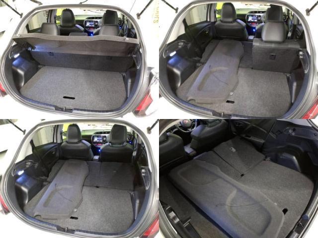 TOYOTA VITZ HYBRID GR SPORT