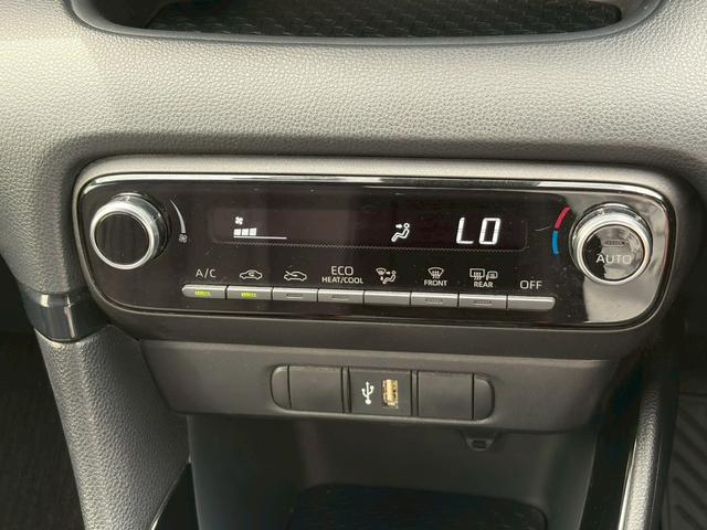 TOYOTA YARIS G
