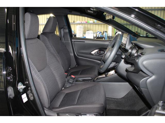 TOYOTA YARIS HYBRID Z