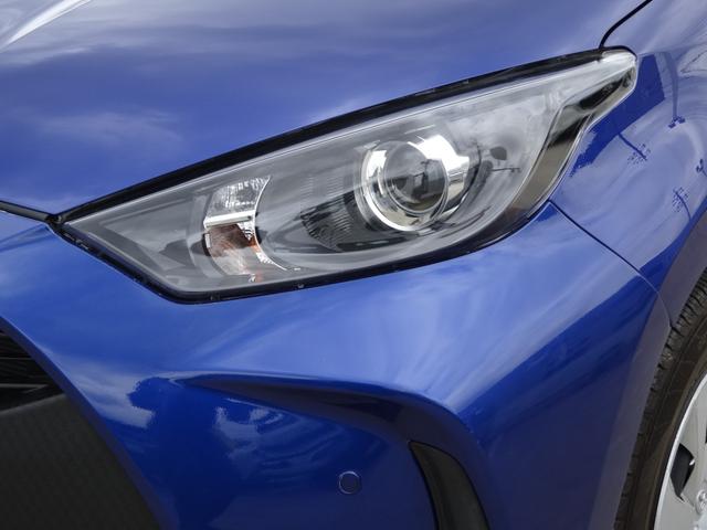 TOYOTA YARIS HYBRID G