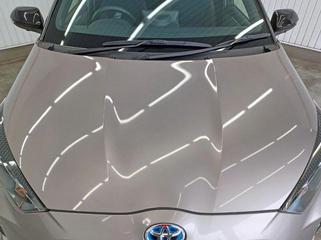 TOYOTA YARIS HYBRID G