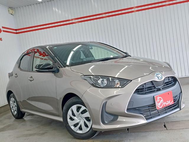 TOYOTA YARIS HYBRID G
