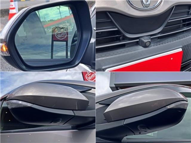 TOYOTA YARIS G