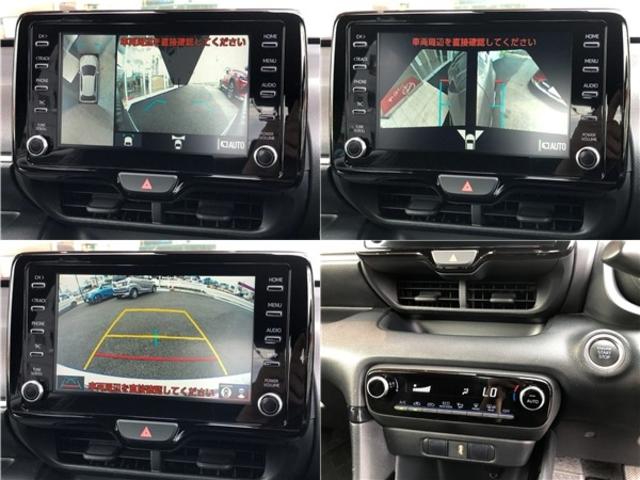 TOYOTA YARIS G