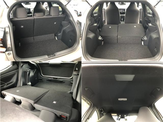 TOYOTA YARIS G
