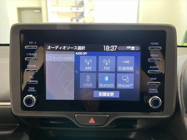 TOYOTA YARIS X