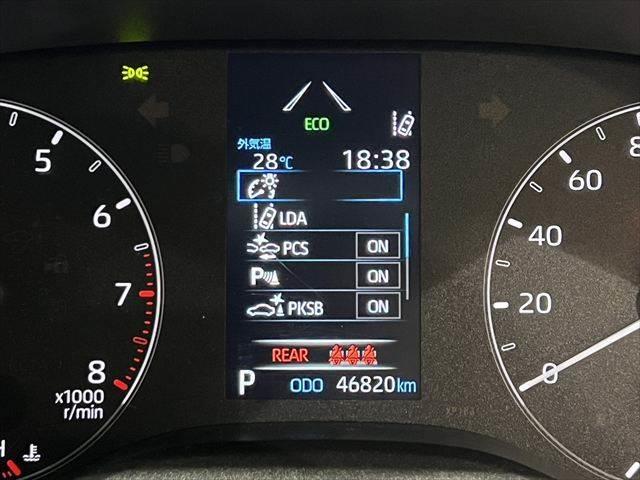 TOYOTA YARIS X