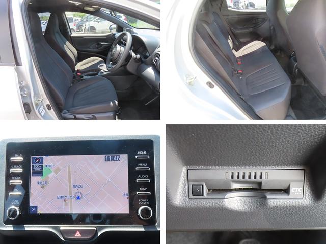 TOYOTA YARIS X