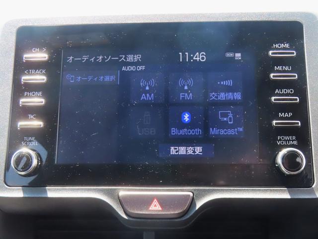TOYOTA YARIS X