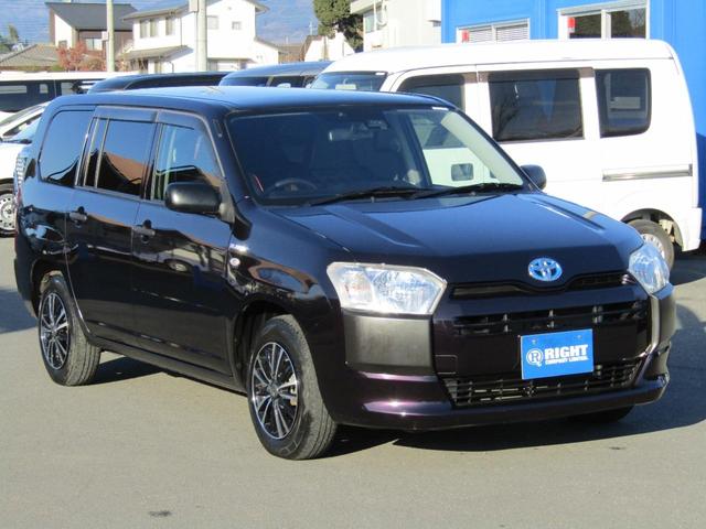 TOYOTA SUCCEED HYBRID U
