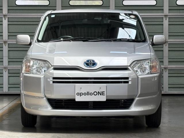 TOYOTA SUCCEED HYBRID UL-X
