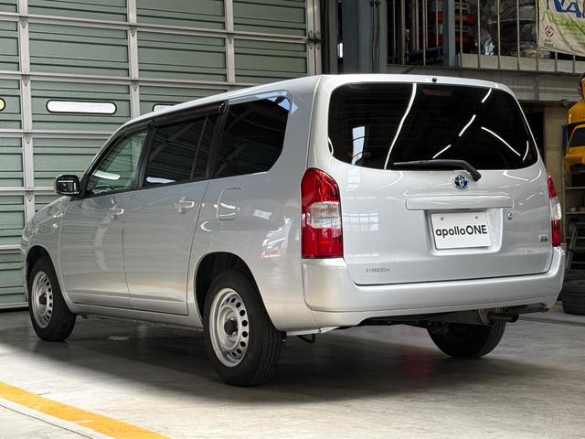TOYOTA SUCCEED HYBRID UL-X