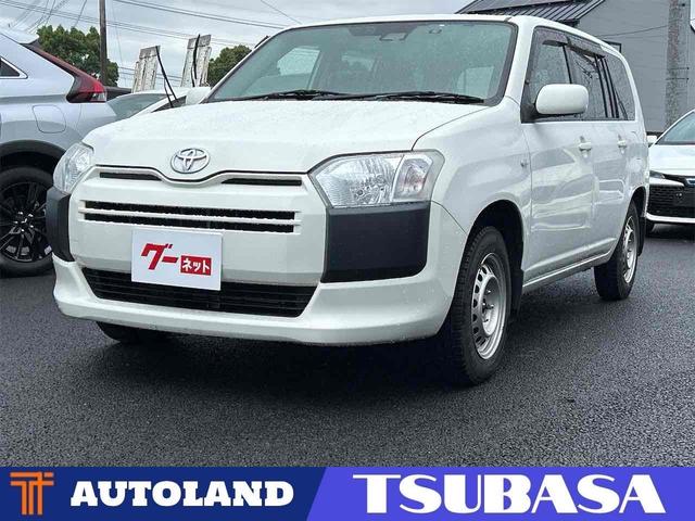 TOYOTA SUCCEED UL-X