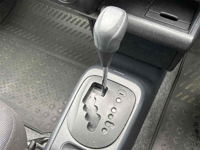 TOYOTA SUCCEED UL-X