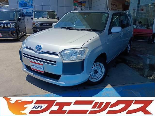 TOYOTA SUCCEED HYBRID UL-X
