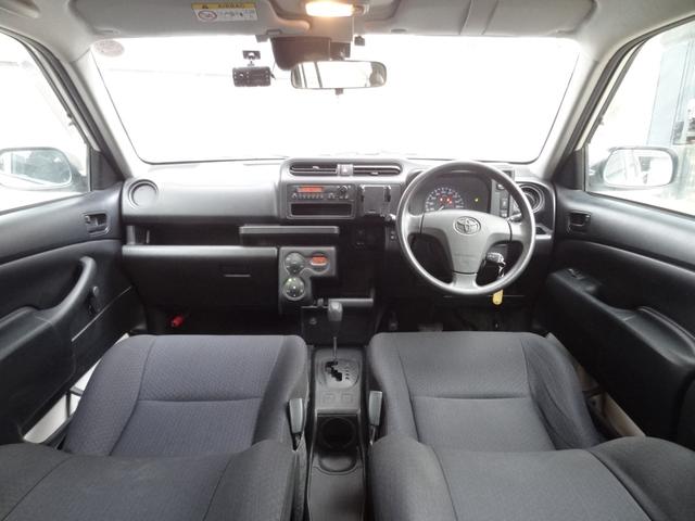 TOYOTA SUCCEED HYBRID UL