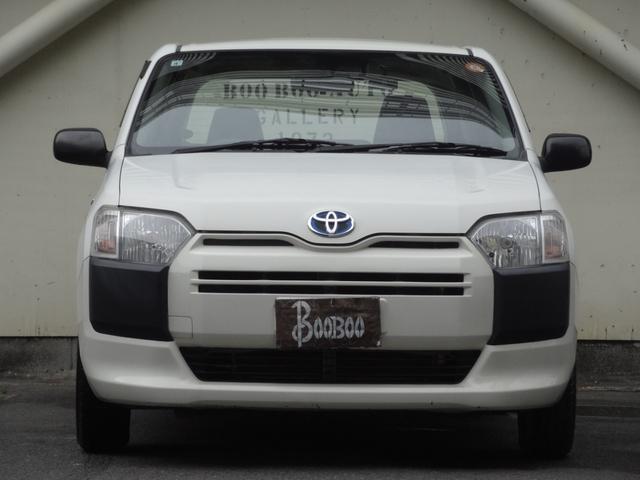 TOYOTA SUCCEED HYBRID UL