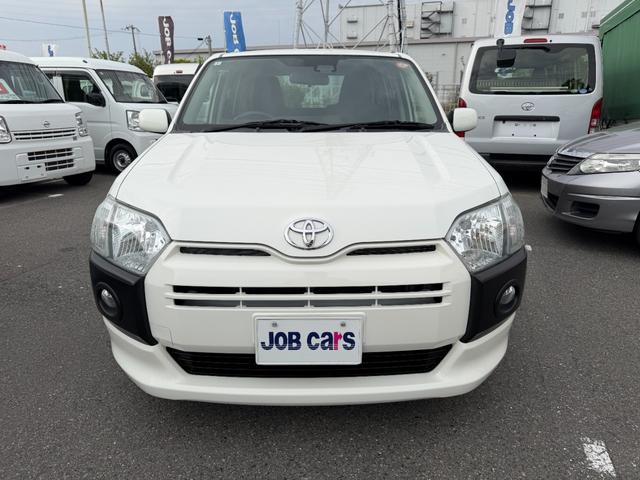 TOYOTA SUCCEED UL-X