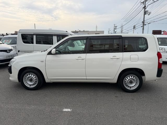 TOYOTA SUCCEED UL-X