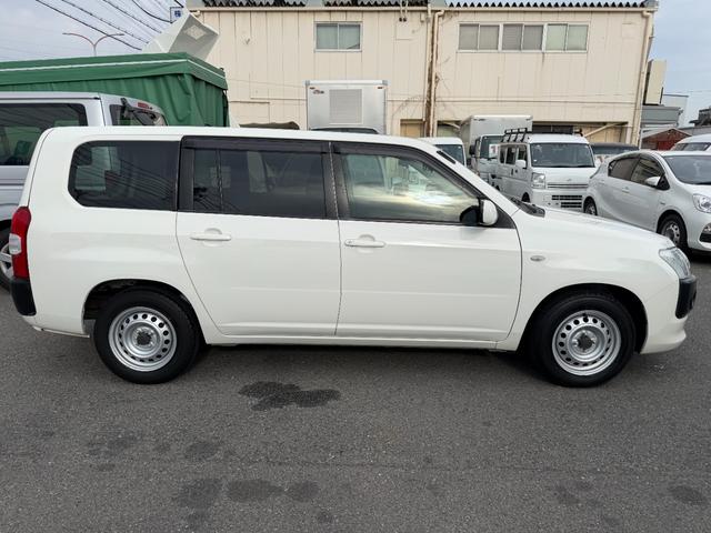 TOYOTA SUCCEED UL-X