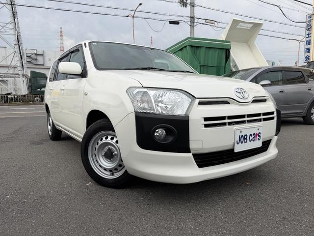TOYOTA SUCCEED UL-X