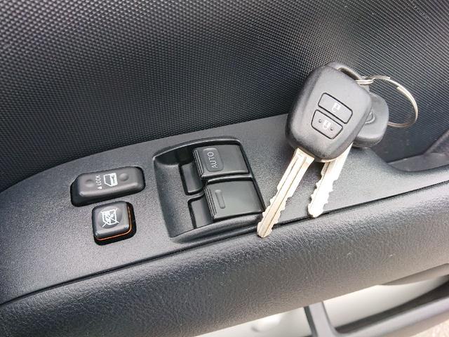 TOYOTA SUCCEED UL-X