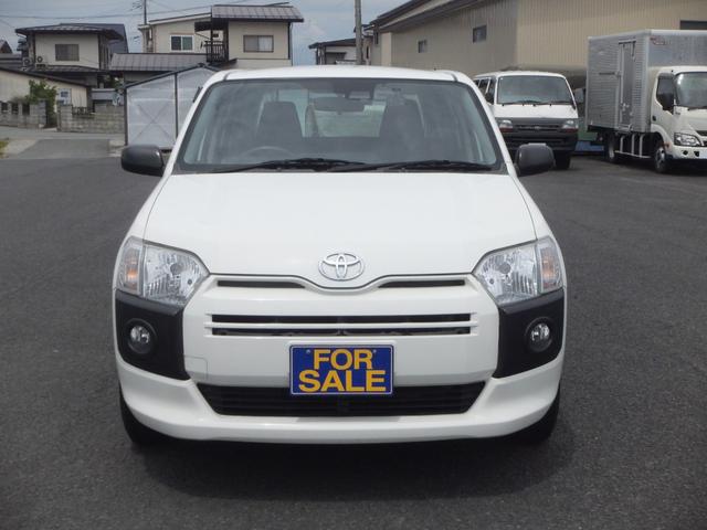 TOYOTA SUCCEED UL