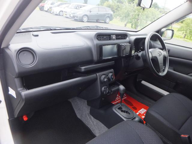 TOYOTA SUCCEED UL