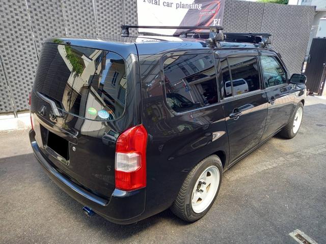 TOYOTA SUCCEED TX