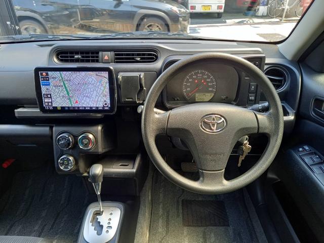 TOYOTA SUCCEED TX
