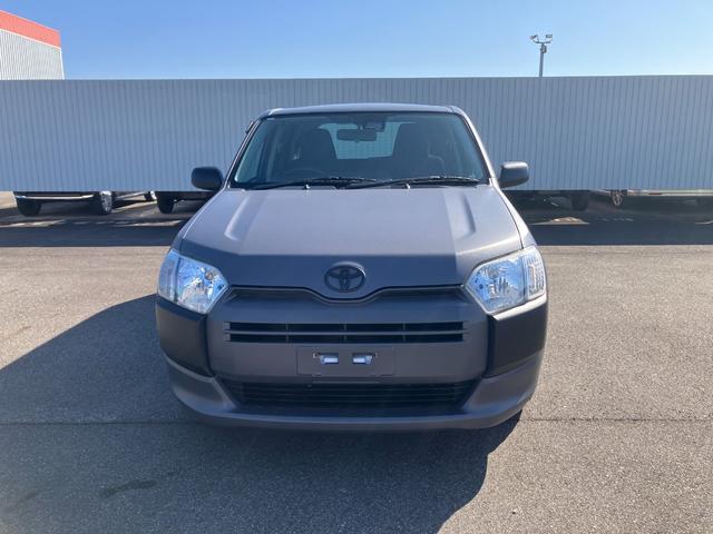 TOYOTA SUCCEED UL-X