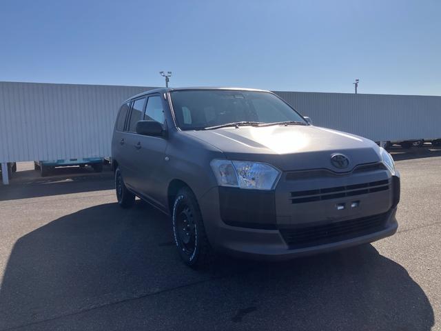 TOYOTA SUCCEED UL-X