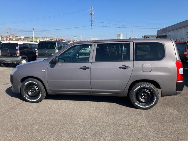 TOYOTA SUCCEED UL-X