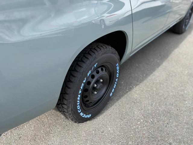 TOYOTA SUCCEED UL-X
