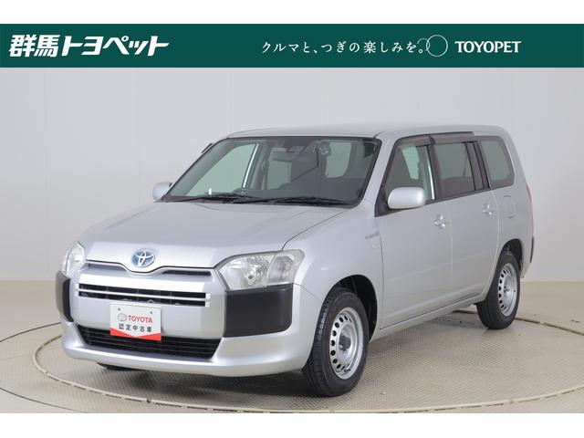 TOYOTA SUCCEED HYBRID UL-X