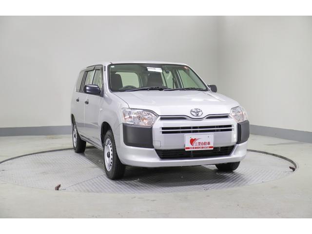 TOYOTA SUCCEED UL
