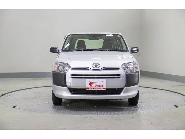 TOYOTA SUCCEED UL
