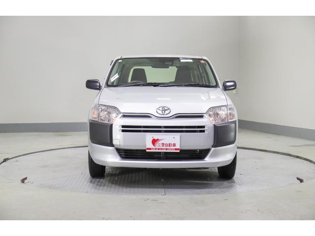 TOYOTA SUCCEED UL