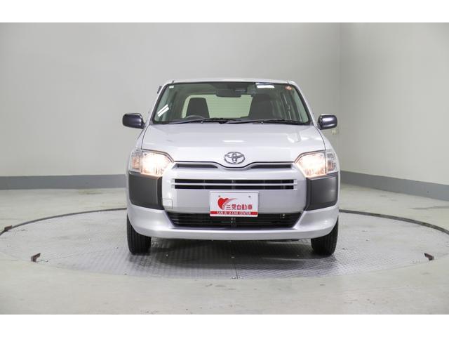 TOYOTA SUCCEED UL