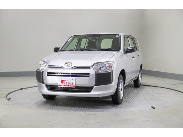 TOYOTA SUCCEED UL