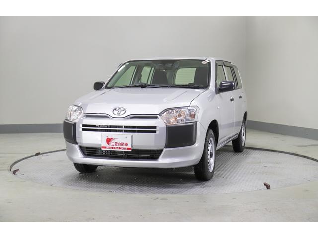 TOYOTA SUCCEED UL
