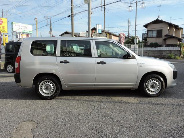 TOYOTA SUCCEED HYBRID UL