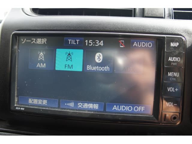 TOYOTA SUCCEED HYBRID UL
