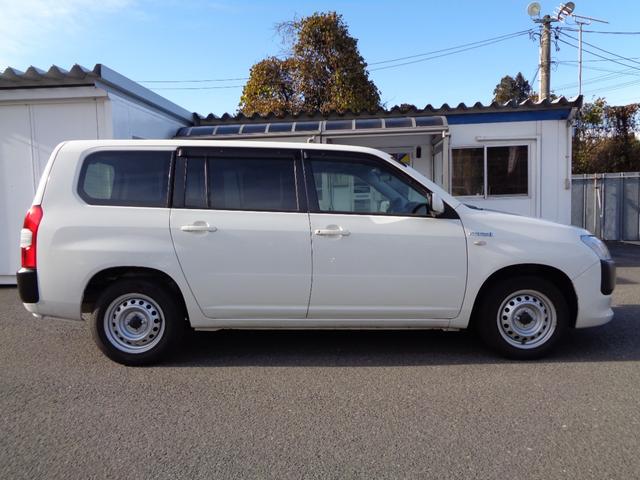 TOYOTA SUCCEED HYBRID UL-X