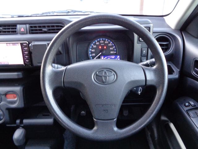 TOYOTA SUCCEED HYBRID UL-X