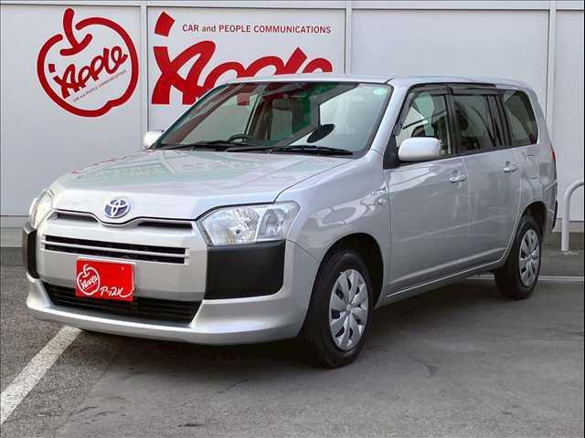 TOYOTA SUCCEED TX
