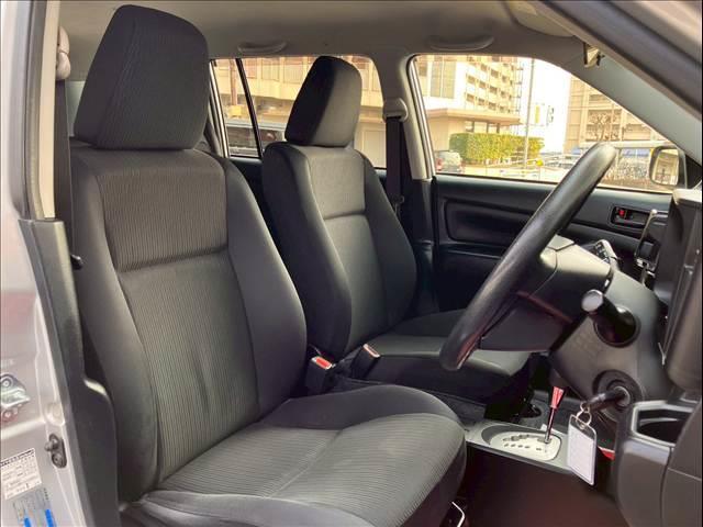 TOYOTA SUCCEED TX